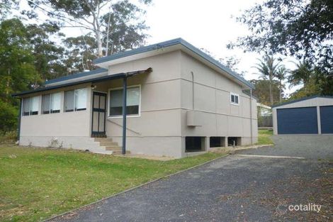 18 Esme St, Conjola Park, NSW 2539