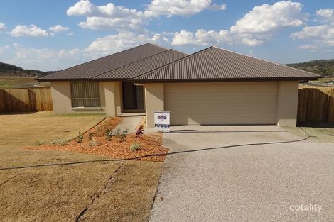 Property photo of 18 Mansel Drive Gowrie Junction QLD 4352