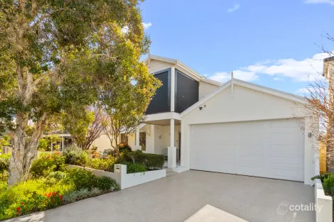 Property photo of 65 Darwin Terrace Dudley Park WA 6210