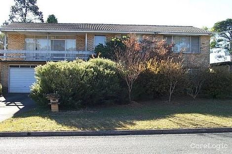 Property photo of 25 Meckiff Avenue North Rocks NSW 2151