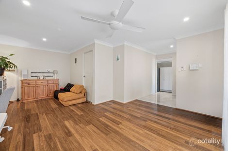 Property photo of 14 Balthasar Close Rosemeadow NSW 2560