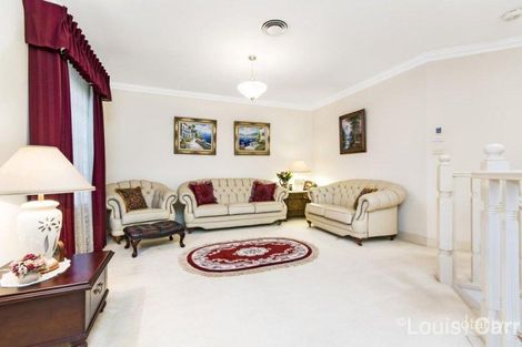 Property photo of 6 Gumleaf Way Beaumont Hills NSW 2155