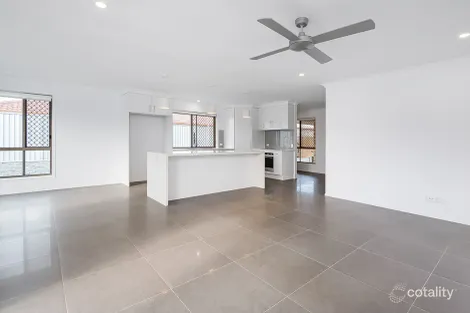 Property photo of 16 Pristine Court Varsity Lakes QLD 4227