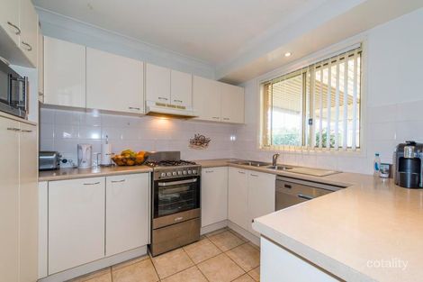 Property photo of 20 Kiber Drive Glenmore Park NSW 2745