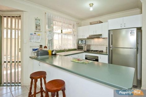 Property photo of 33 Melville Road St Clair NSW 2759