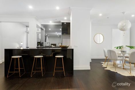 Property photo of 2/1-9 Exhibition Street Melbourne VIC 3000