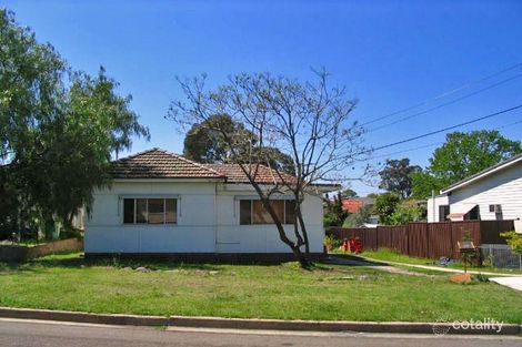 46 Northcott St, South Wentworthville, NSW 2145