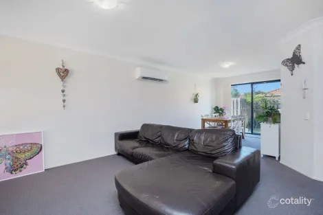 Property photo of 23/2 Bos Drive Coomera QLD 4209