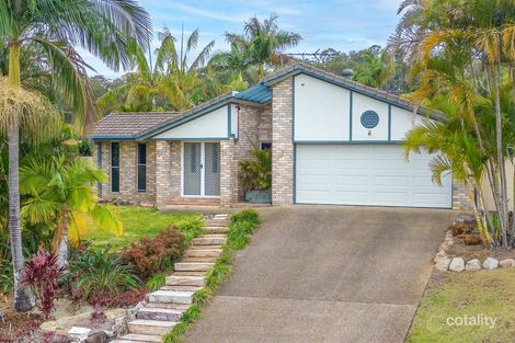 7 Chisholm Ct, Albany Creek, QLD 4035