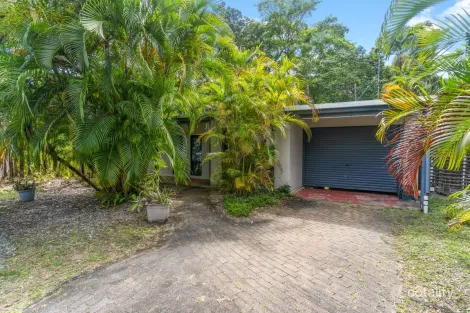 Property photo of 31 Clifton Road Clifton Beach QLD 4879