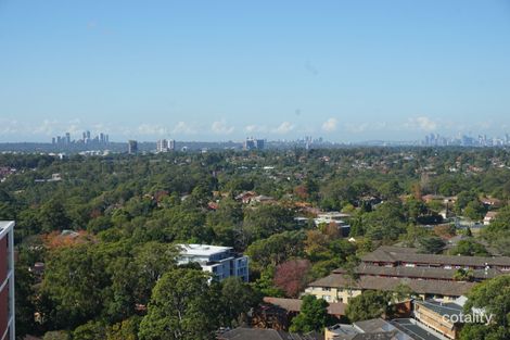 Property photo of 1602/22 Cambridge Street Epping NSW 2121