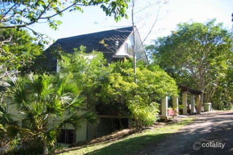 Property photo of 42C Waterfall Road Nambour QLD 4560