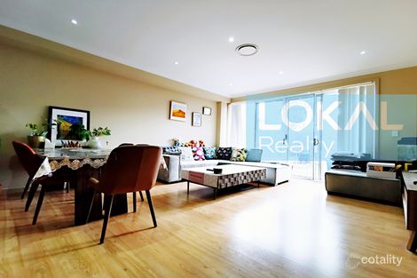 Property photo of 3-5 McArdle Street Ermington NSW 2115