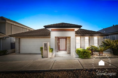 Property photo of 43 Wattleridge Crescent North Kellyville NSW 2155