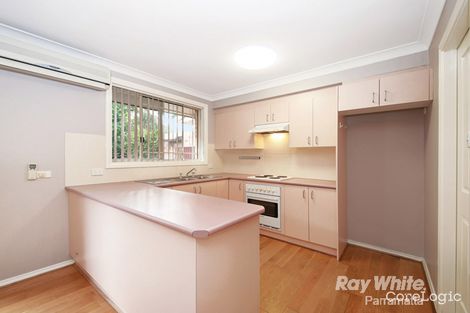 2/55-57 Fennell St, North Parramatta, NSW 2151