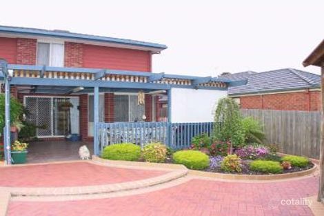 Property photo of 12 Teofilo Drive Lysterfield VIC 3156