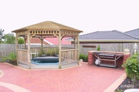 Property photo of 12 Teofilo Drive Lysterfield VIC 3156