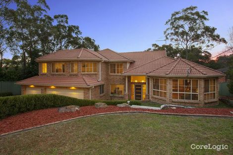 Property photo of 49 Coolabah Road Valley Heights NSW 2777