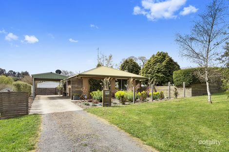 Property photo of 5 Houston Street Daylesford VIC 3460