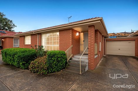 Property photo of 2/11 Wills Street Westmeadows VIC 3049