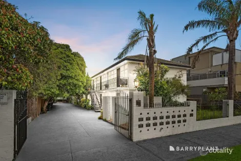 13/33 Woolton Ave, Thornbury, VIC 3071