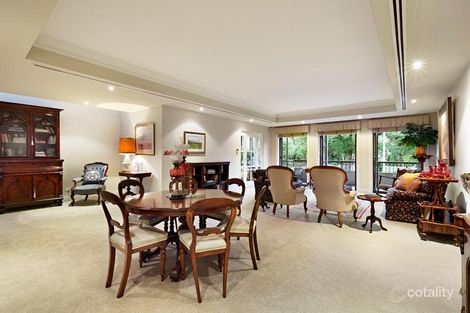 Property photo of 2/125 Domain Road South Yarra VIC 3141