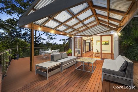 Property photo of 8 Bennabra Place Frenchs Forest NSW 2086