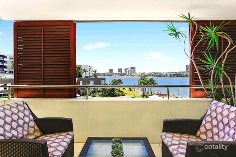 101/1 Amalfi Dr, Wentworth Point, NSW 2127