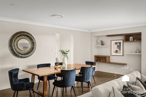 Property photo of 43 Wattleridge Crescent North Kellyville NSW 2155