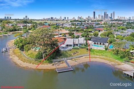 Property photo of 4 Ibis Court Bundall QLD 4217