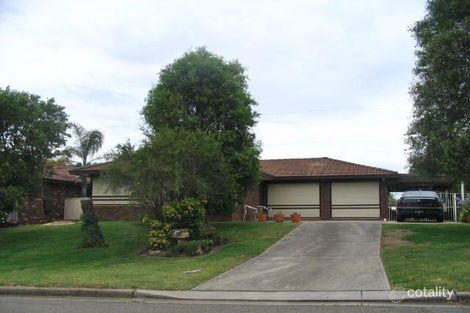 53 Snailham Cres, South Windsor, NSW 2756