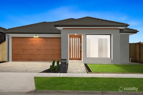 Property photo of 28 Chilworth Street Donnybrook VIC 3064