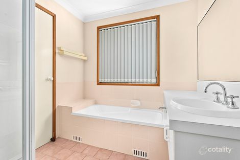Property photo of 7 Burdekin Drive Albion Park NSW 2527