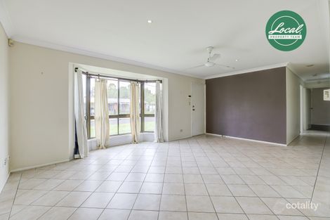 Property photo of 1 Awoonga Street Marsden QLD 4132