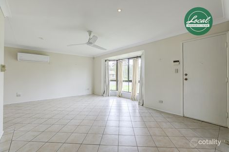 Property photo of 1 Awoonga Street Marsden QLD 4132
