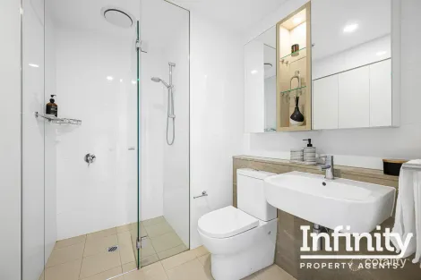 Property photo of 803/6 Mooltan Avenue Macquarie Park NSW 2113