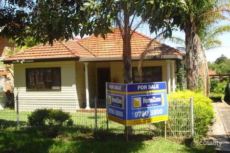 Property photo of 18 Ashby Avenue Yagoona NSW 2199