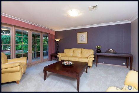 Property photo of 97 Ivo Whitton Circuit Kambah ACT 2902