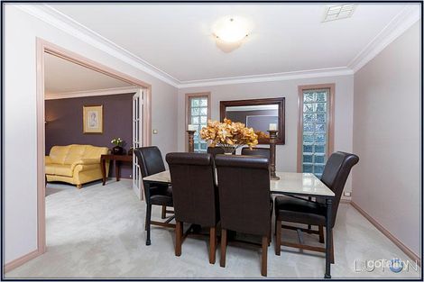 Property photo of 97 Ivo Whitton Circuit Kambah ACT 2902