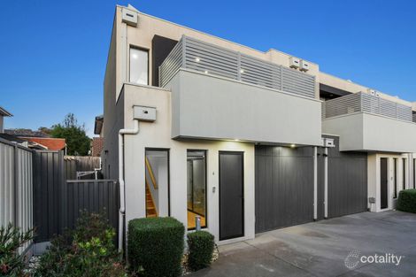 6/10 Stewart St, Pascoe Vale, VIC 3044