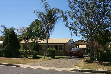 10 Schoch St, Avenell Heights, QLD 4670