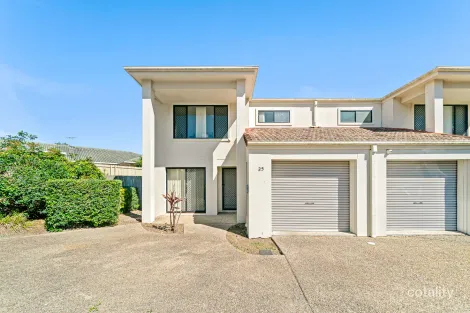 25/10 DIANE CT, CALAMVALE, QLD 4116
