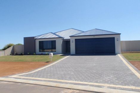 12 Sierra Vsta, Waggrakine, WA 6530