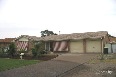 13 Yachtsman Cres, Salamander Bay, NSW 2317