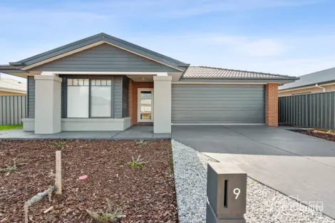 9 Callistemon Ave, Yarrawonga, VIC 3730