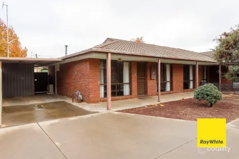 Property photo of 2/59 Kerferd Street Tatura VIC 3616