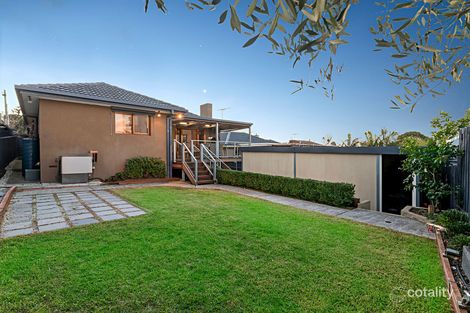 Property photo of 26 Alison Avenue Bulleen VIC 3105