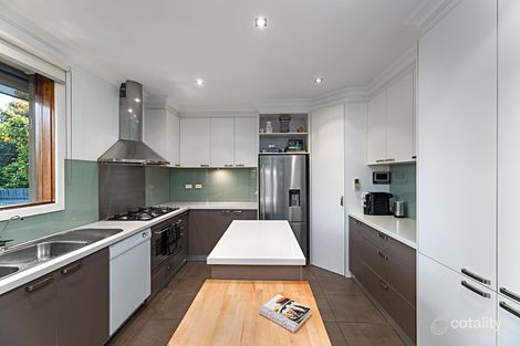 Property photo of 26 Alison Avenue Bulleen VIC 3105