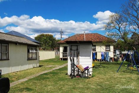 Property photo of 10 Gazzard Street Birrong NSW 2143