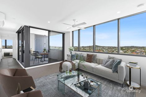 11407/300 Old Cleveland Rd, Coorparoo, QLD 4151